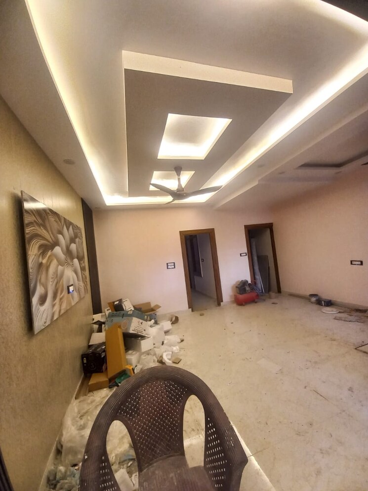 Master Bedroom, shastri nagar 4 Bedroom 90 Sq.Mt. Independent House In Shastri Nagar Ghaziabad 8222111