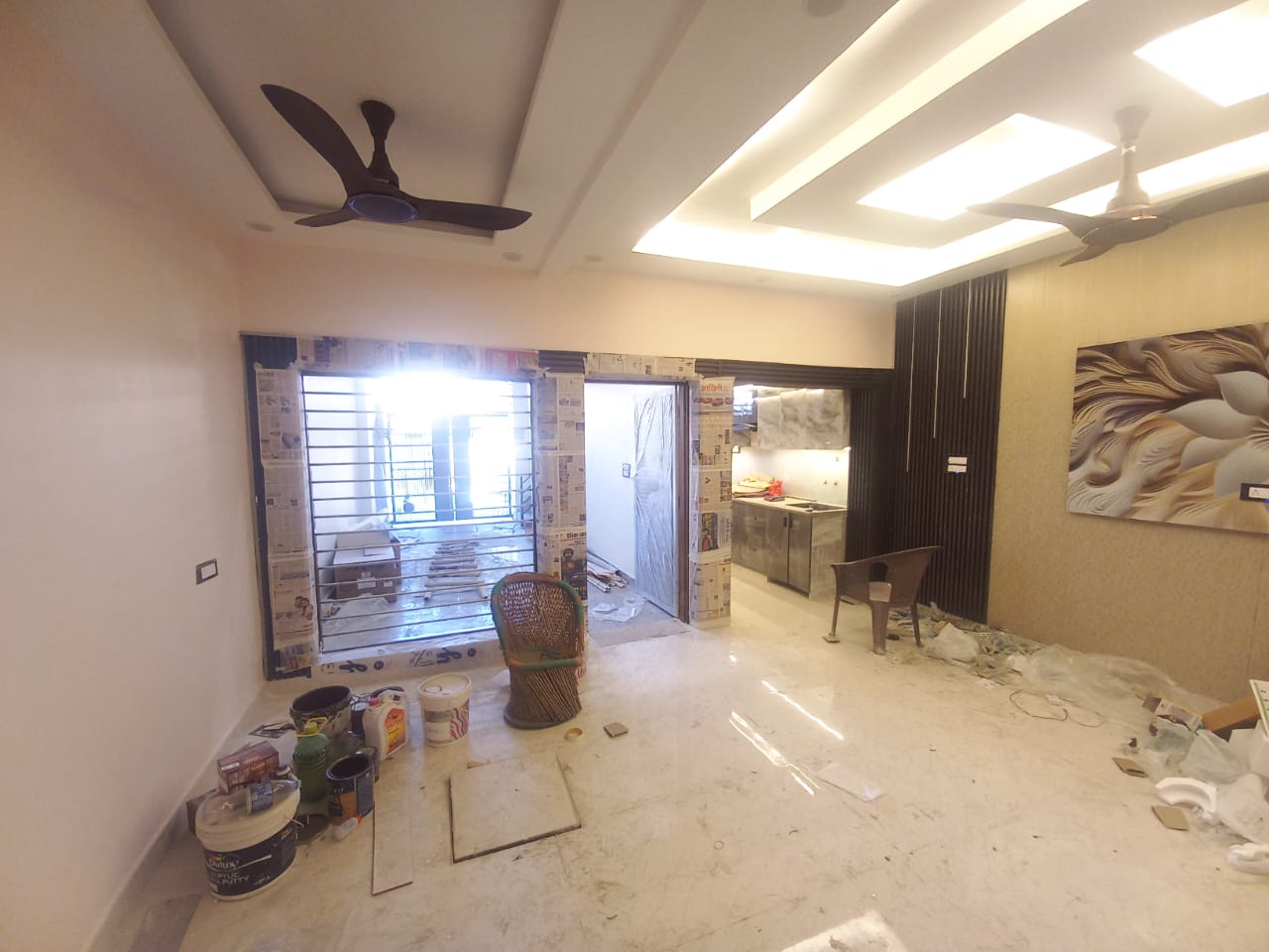 4 BHK Independent House For Sale in Shastri Nagar