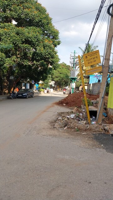  Plot For Sale in Horamavu