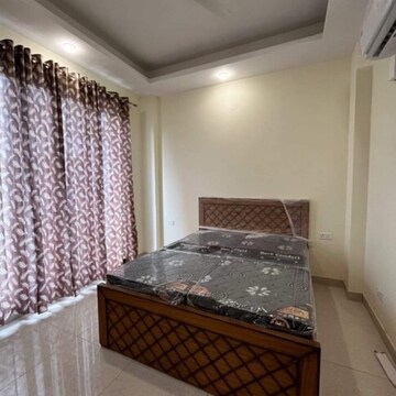 2 BHK Builder Floor For Rent in Khirki Extension