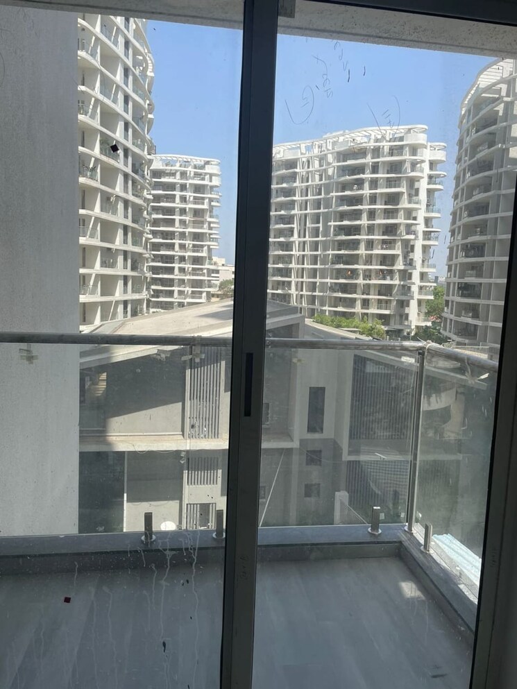 Exterior View, goel-ganga-serio 2 Bedroom 810 Sq.Ft. Apartment In Kharadi Pune 8222126