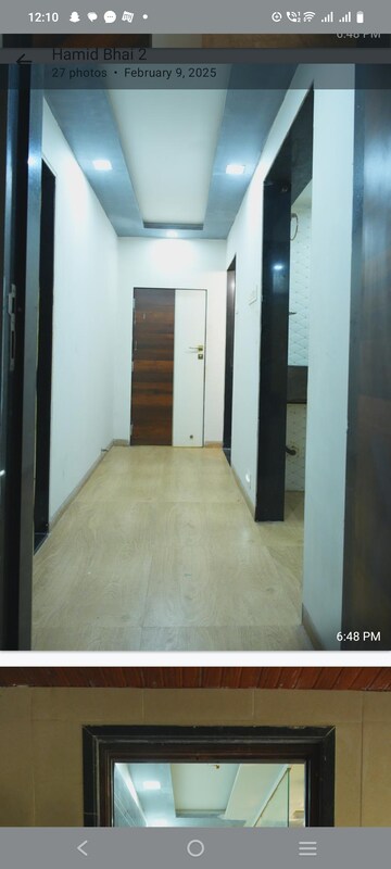 Building Lobby in 6+ BHK Villa at Nandanvan Chs Nerul, Sector 17 – for Sale