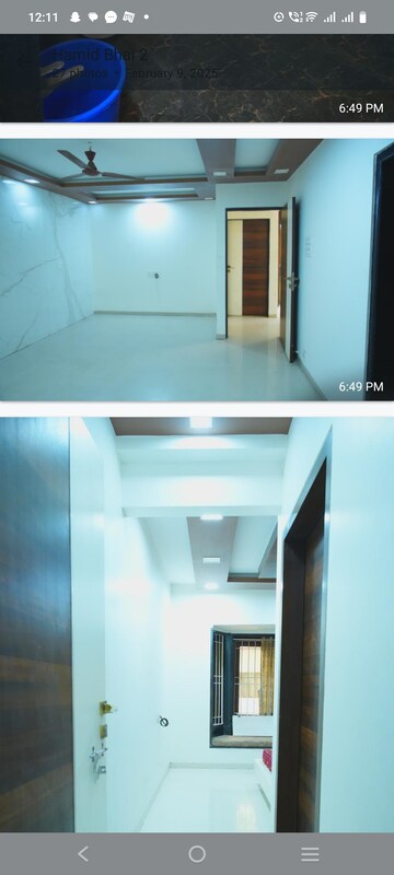Kitchen in 6+ BHK Villa at Nandanvan Chs Nerul, Sector 17 – for Sale