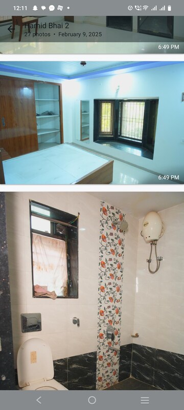 Furnished Amenities in 6+ BHK Villa at Nandanvan Chs Nerul, Sector 17 – for Sale
