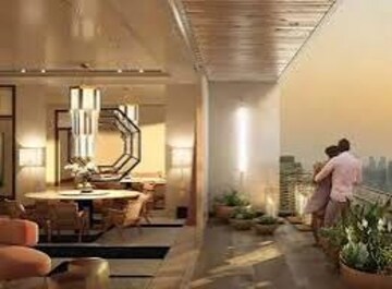 Gym in 2 BHK Apartment at BPTP Amstoria Verti Greens, Sector 102 – for Sale