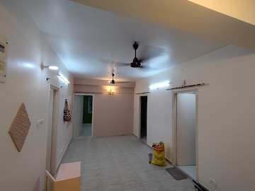 3 BHK Apartment For Rent in Anandapur Kolkata  8222105