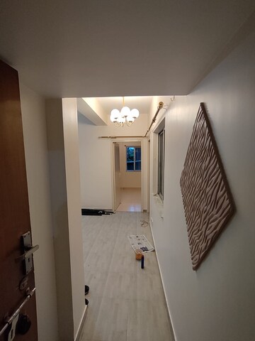 Building Lobby in 3 BHK Apartment at Anandapur – for Rent