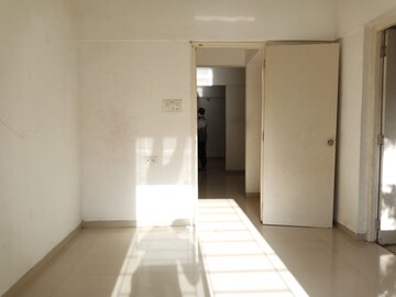 Building Lobby in 1 BHK Apartment at Oakwood County Apartment, Dhayari – for Sale