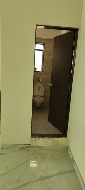 Washroom in  Office Space at Ekta Society, Goregaon East – for Rent