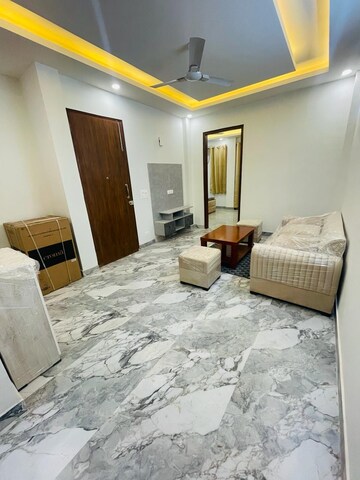 2 BHK Apartment For Rent in Sector 51