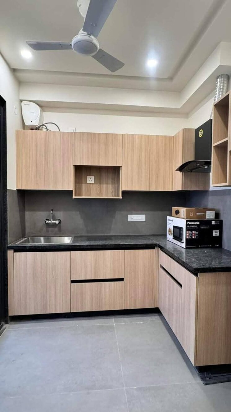 Kitchen, soma-heights 1 Bedroom 420 Sq.Ft. Apartment In Vasai East Palghar 8222123