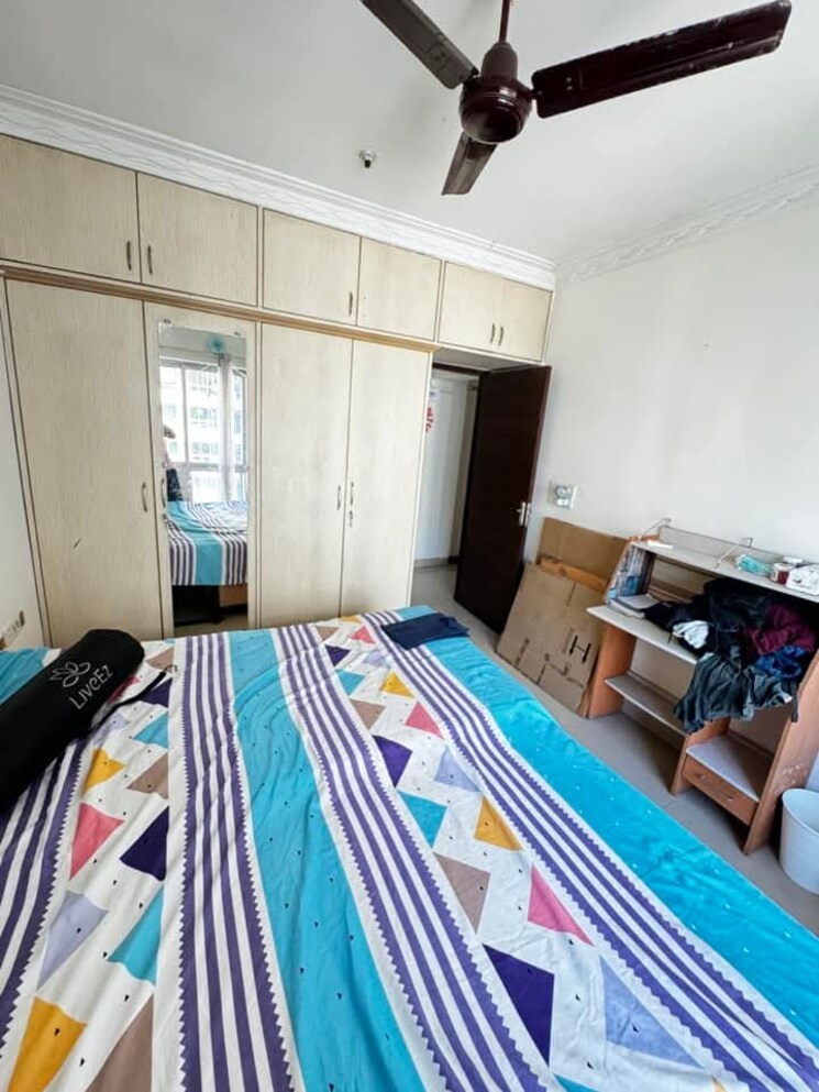 Bedroom, soma-heights 1 Bedroom 420 Sq.Ft. Apartment In Vasai East Palghar 8222123