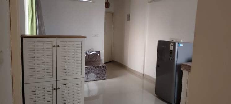 Kitchen, breez-global-heights 1 Bedroom 410 Sq.Ft. Apartment In Sohna Sector 33 Gurgaon 8222152