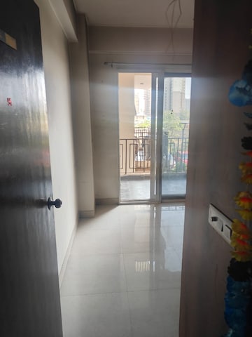 Building Lobby in 2 BHK Apartment at Signature Global Signum 93, Sector 93 – for Rent