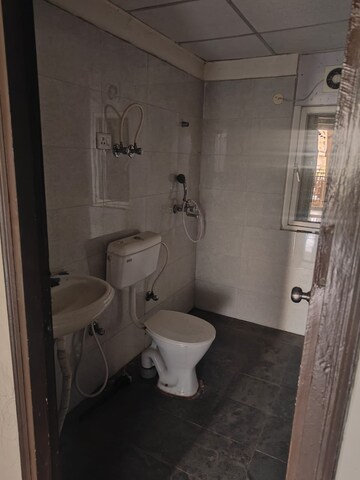 Bathroom in 2 BHK Apartment at Signature Global Signum 93, Sector 93 – for Rent