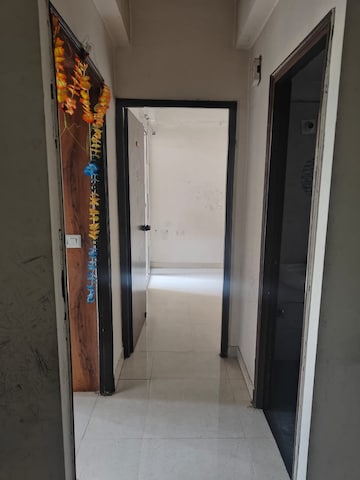 Building Lobby in 2 BHK Apartment at Signature Global Signum 93, Sector 93 – for Rent