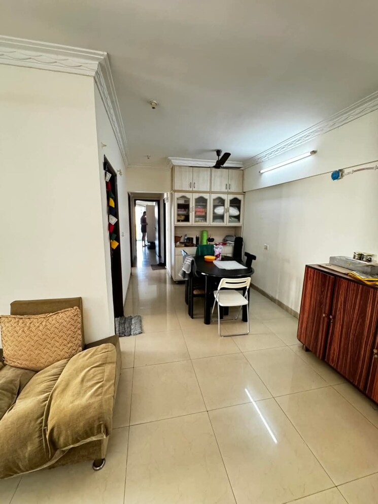 Living Room, eden-rose-chs 1 Bedroom 670 Sq.Ft. Apartment In Vasai East Palghar 8222138