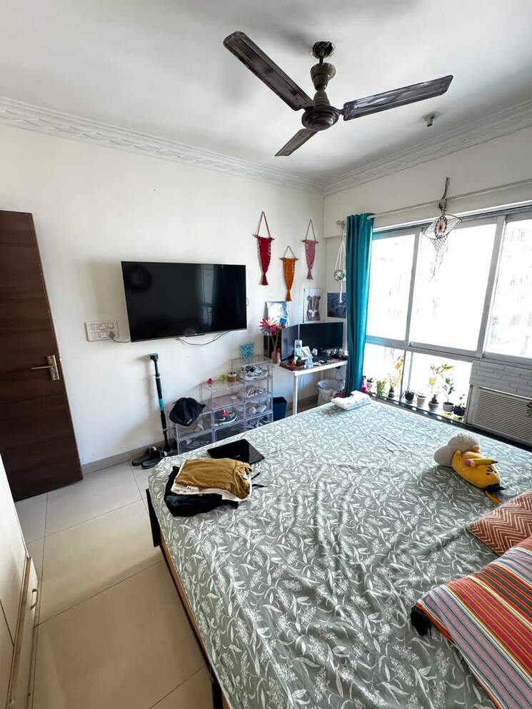Bedroom, eden-rose-chs 1 Bedroom 670 Sq.Ft. Apartment In Vasai East Palghar 8222138