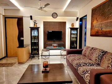 2 BHK Apartment For Sale in Barcelona CHS, Vasai East