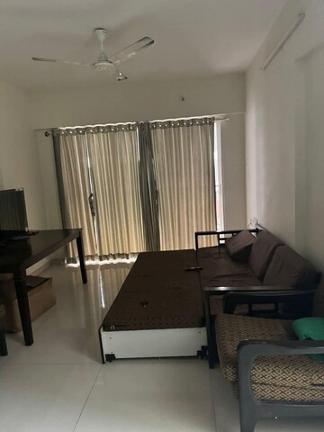 2 BHK Apartment For Resale in Hilton Arcade Vasai East Palghar  8222167