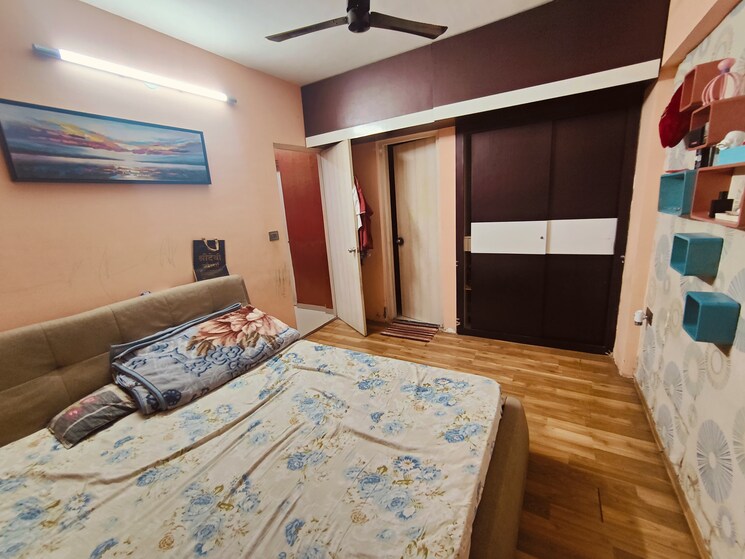 Bedroom, lodha-casa-rio 2 Bedroom 873 Sq.Ft. Apartment In Dombivli East Thane 8222186