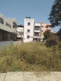 Plot For Sale in Rose Garden Kalkere