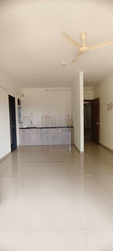 Kitchen in 1 BHK Apartment at Kolte Patil R1 Life Republic, Hinjewadi – for Rent