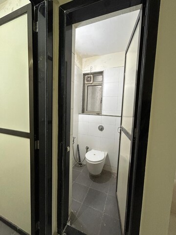 Bathroom in 1 BHK Apartment at Lodha Palava Casa Rio Caspiana, Dombivli East – for Rent