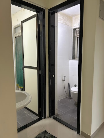 Building Lobby in 1 BHK Apartment at Lodha Palava Casa Rio Caspiana, Dombivli East – for Rent