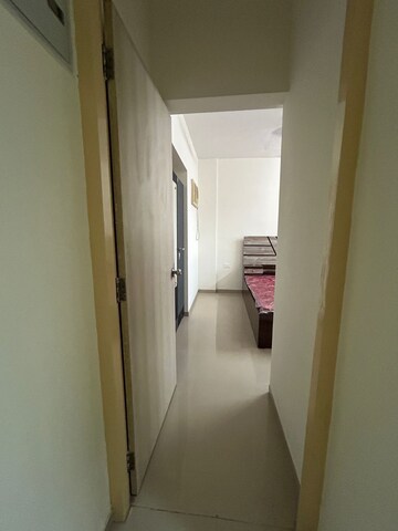 Master Bedroom in 1 BHK Apartment at Lodha Palava Casa Rio Caspiana, Dombivli East – for Rent