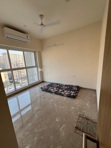 Bedroom in 2 BHK Apartment at Vardhman Grandeur, Andheri West – for Rent