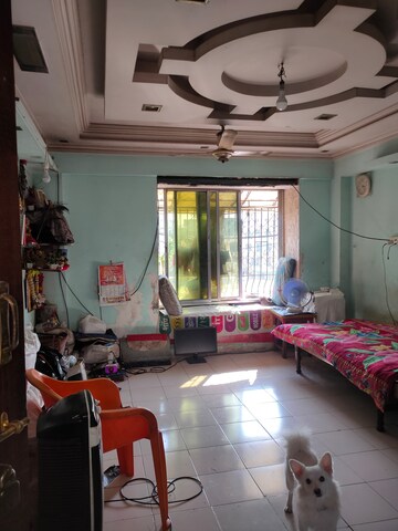 2 BHK Apartment For Sale in Old Panvel