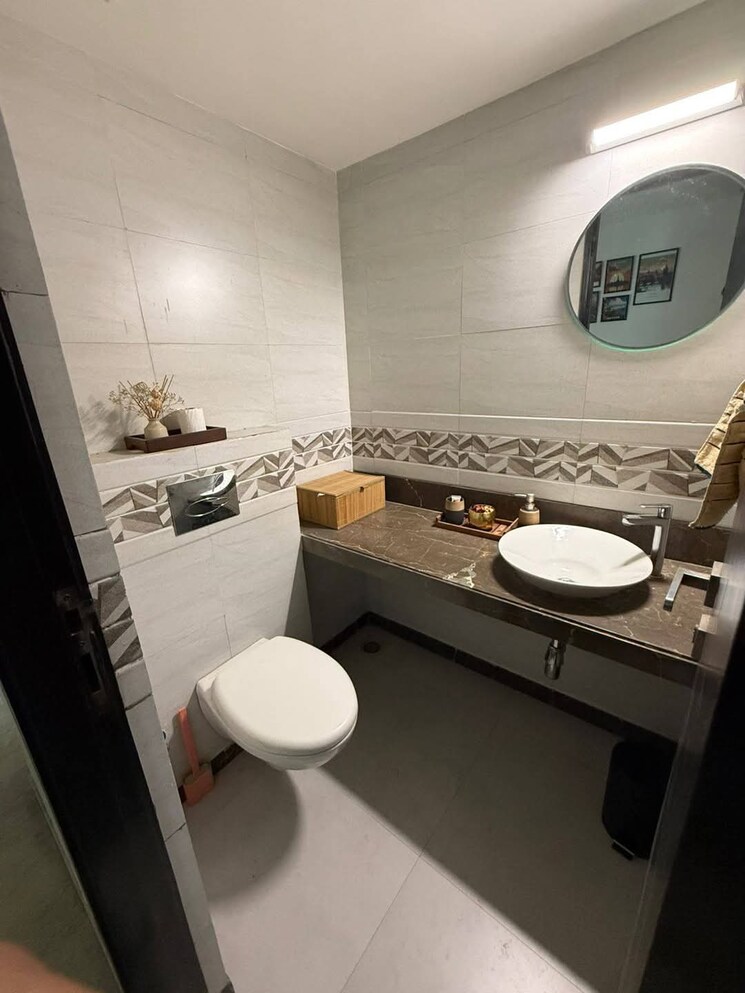 Master Bedroom, mangal-madhuli-chs 2 Bedroom 810 Sq.Ft. Apartment In Vasai East Palghar 8222211