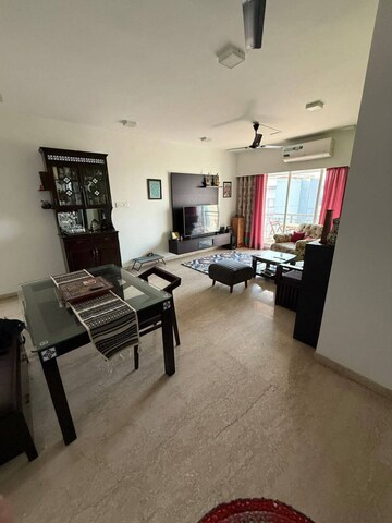 Gym in 2 BHK Apartment at Mangal Madhuli CHS, Vasai East – for Sale