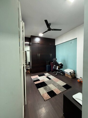 Kitchen in 2 BHK Apartment at Mangal Madhuli CHS, Vasai East – for Sale