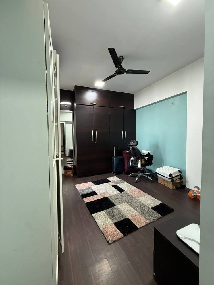 Kitchen, mangal-madhuli-chs 2 Bedroom 810 Sq.Ft. Apartment In Vasai East Palghar 8222211