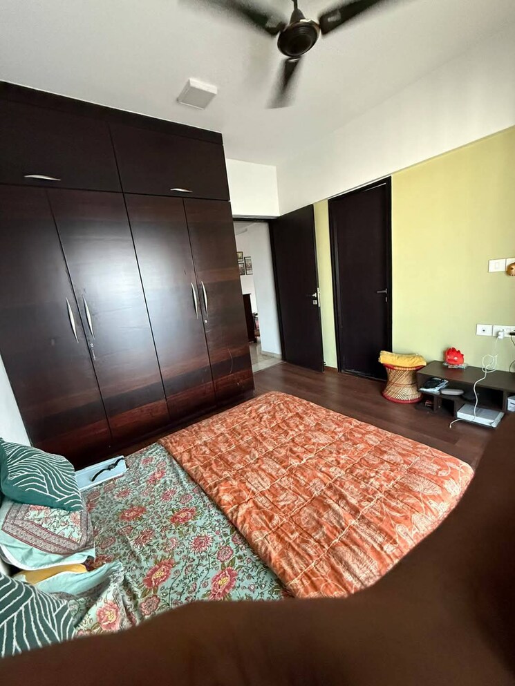 Bedroom, mangal-madhuli-chs 2 Bedroom 810 Sq.Ft. Apartment In Vasai East Palghar 8222211