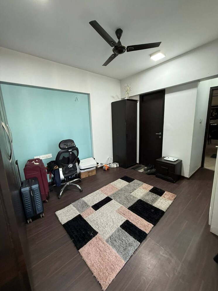 Bedroom, mangal-madhuli-chs 2 Bedroom 810 Sq.Ft. Apartment In Vasai East Palghar 8222211