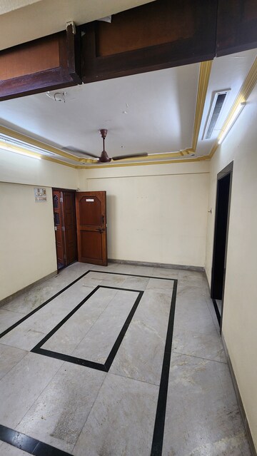 1 BHK Apartment For Rent in Vashi Sector 4 Navi Mumbai  8222208