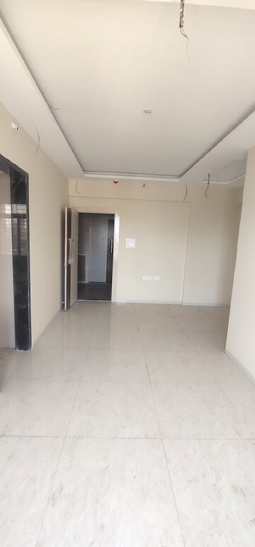 Furnished Amenities in 1 BHK Apartment at Mangeshi Sohan, Kalyan West – for Sale