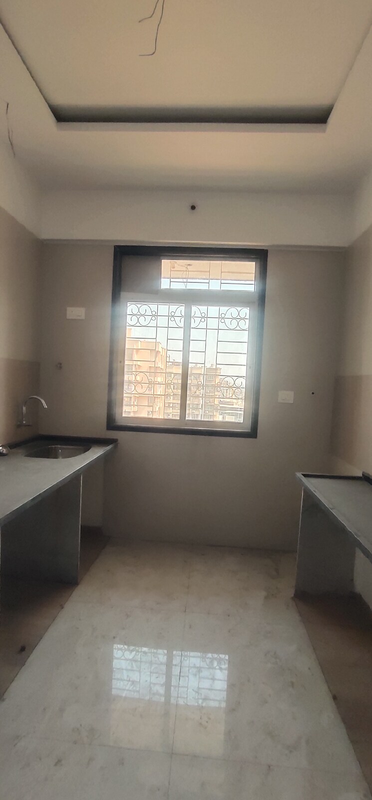 Room, mangeshi-sohan 1 Bedroom 810 Sq.Ft. Apartment In Kalyan West Thane 8222218