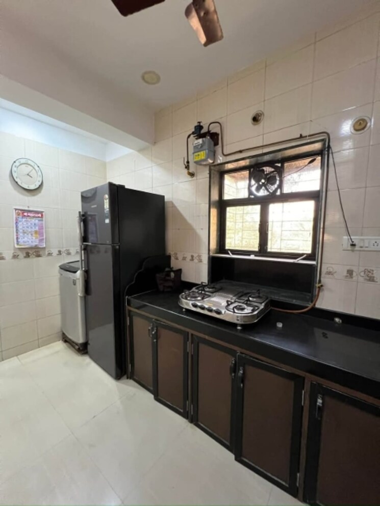 Kitchen, veer-nicon-vista 1 Bedroom 400 Sq.Ft. Apartment In Vasai East Palghar 8222219