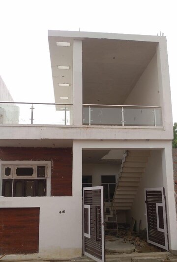 2 BHK Builder Floor For Rent in DLF Vibhuti Khand, Gomti Nagar
