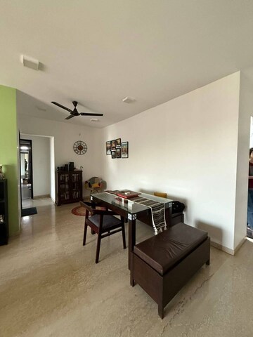 Gym in 1 BHK Apartment at Geeta Tower, Vasai West – for Sale