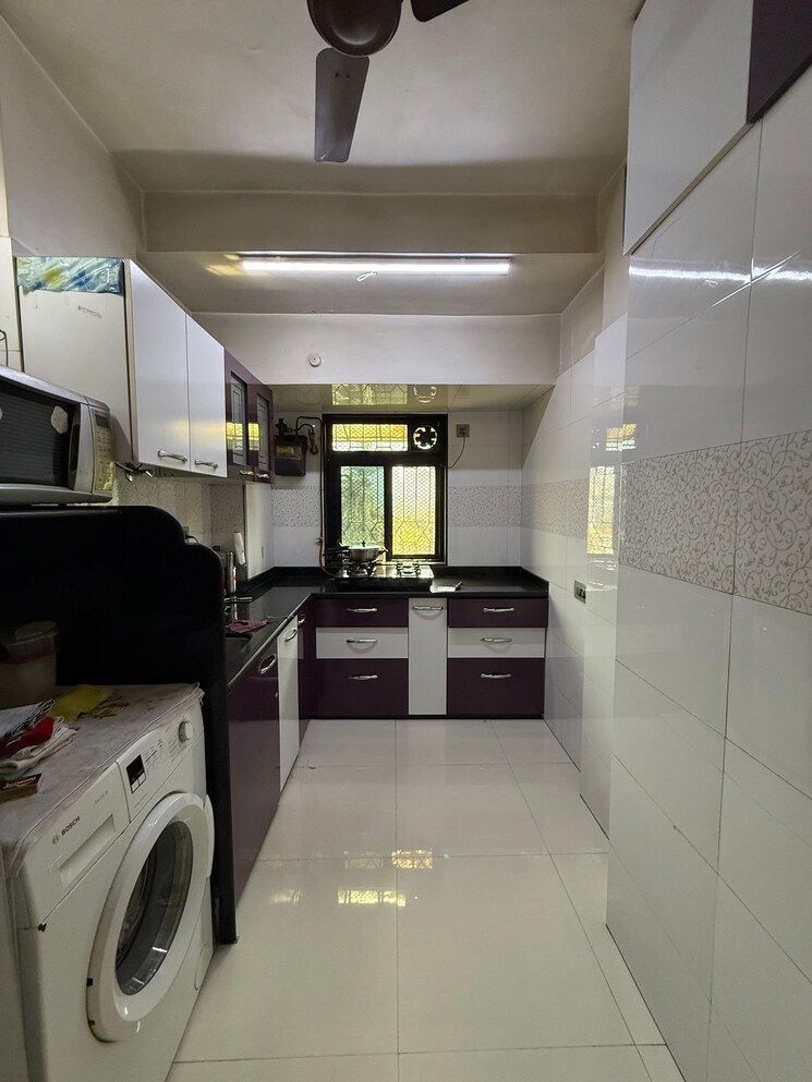Kitchen, shree-adinath-towers 1 Bedroom 435 Sq.Ft. Apartment In Borivali East Mumbai 8222223