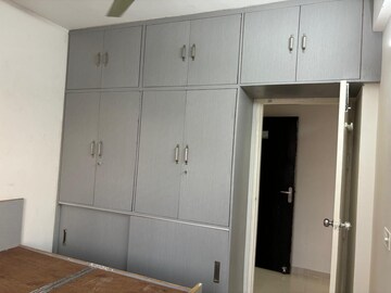Kitchen in 2 BHK Apartment at Signature Global Signum 93, Sector 93 – for Rent