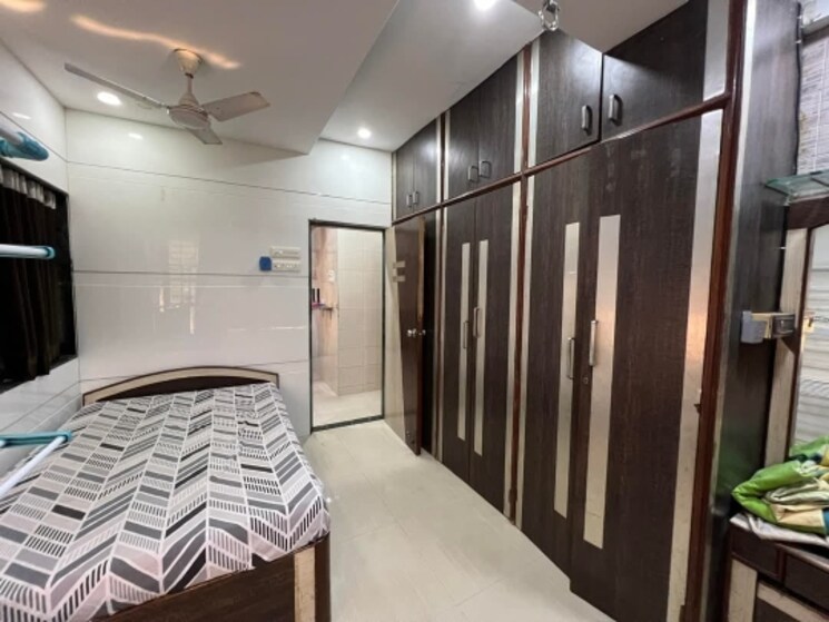 Bedroom, agarwal-exotica 1 Bedroom 420 Sq.Ft. Apartment In Vasai East Palghar 8222240