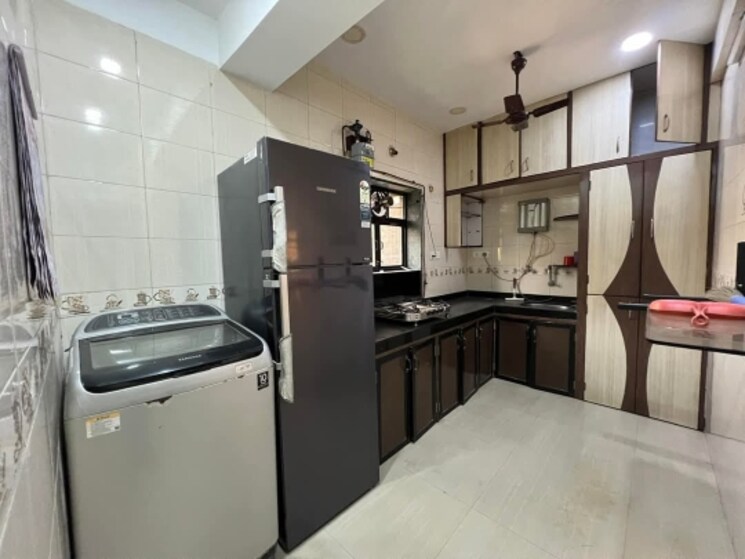 Kitchen, agarwal-exotica 1 Bedroom 420 Sq.Ft. Apartment In Vasai East Palghar 8222240