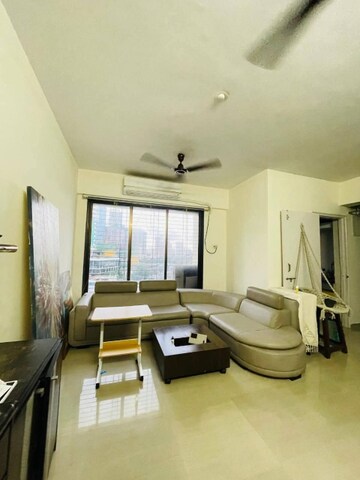 Master Bedroom in 1 BHK Apartment at Agarwal Exotica, Vasai East – for Sale
