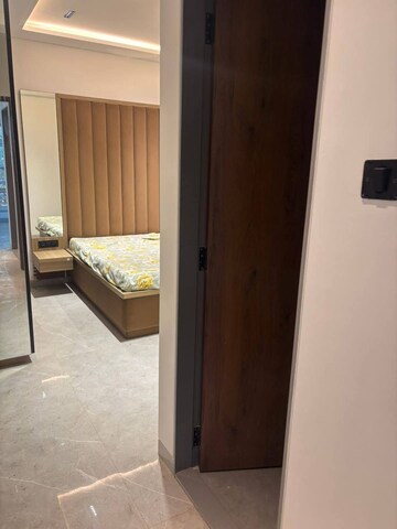 Kitchen in 1 BHK Apartment at Mother Teresa Apartment, Vasai East – for Sale